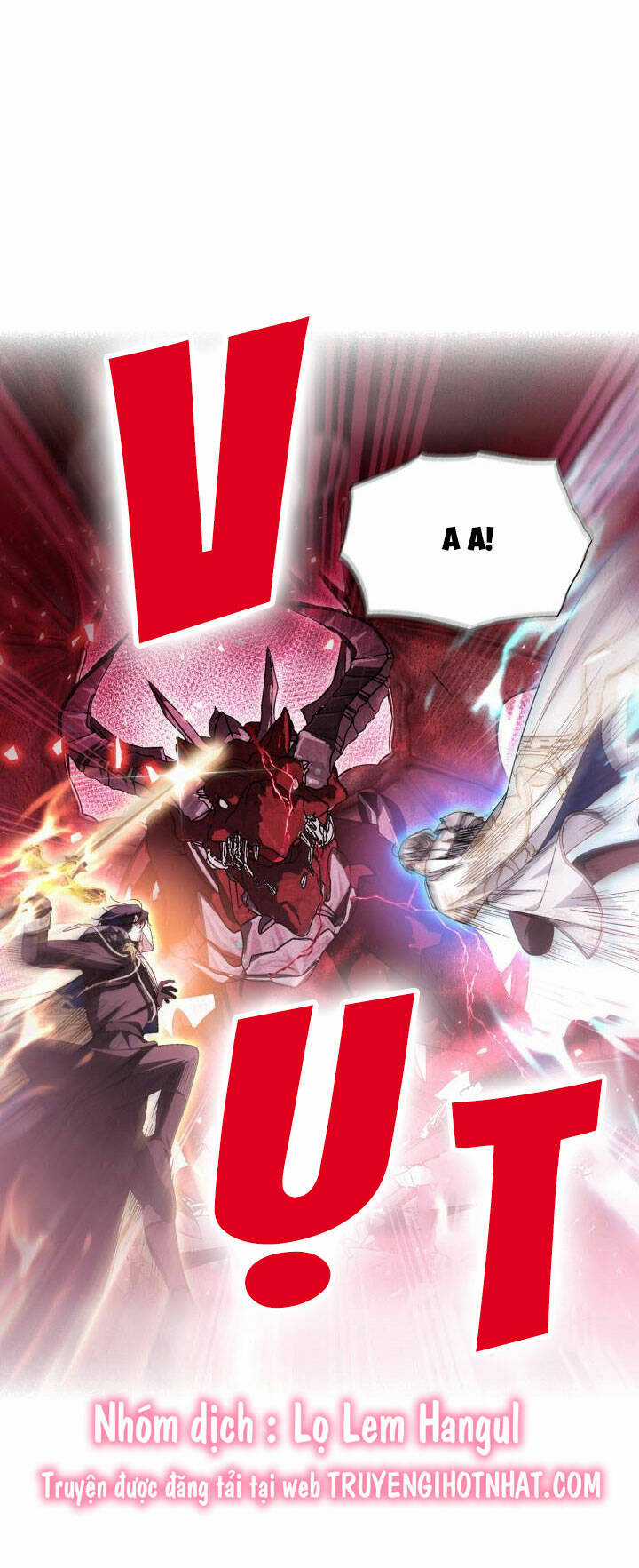 Cha Ơi Con Không Muốn Kết Hôn Đâu Chapter 120 trang 20