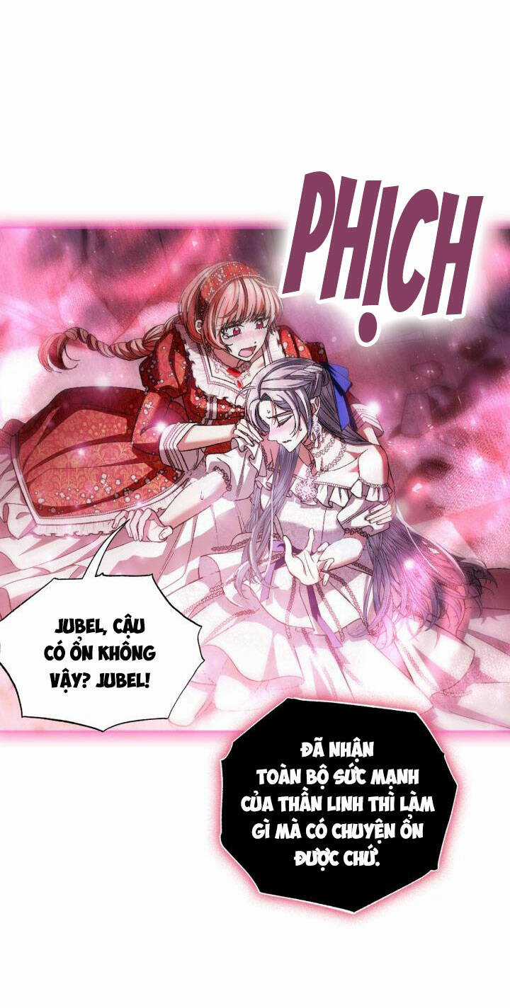 Cha Ơi Con Không Muốn Kết Hôn Đâu Chapter 120 trang 37