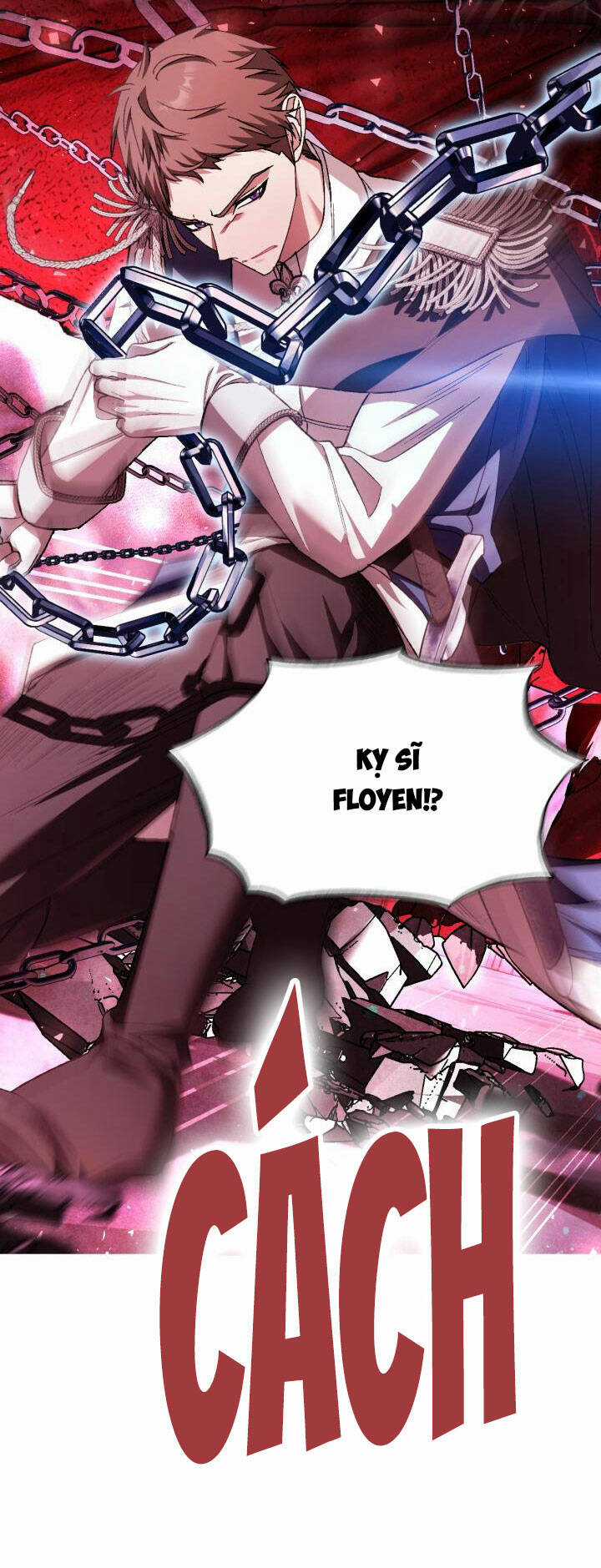 Cha Ơi Con Không Muốn Kết Hôn Đâu Chapter 120 trang 47