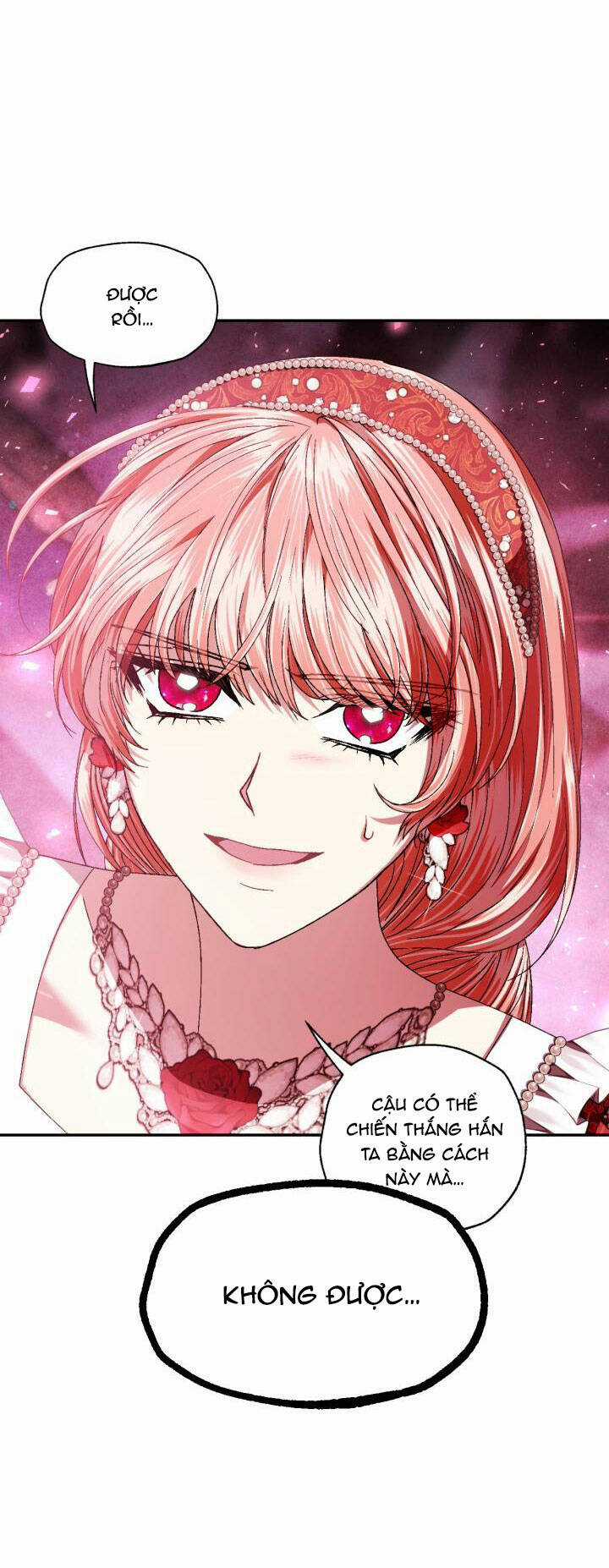 Cha Ơi Con Không Muốn Kết Hôn Đâu Chapter 120 trang 50