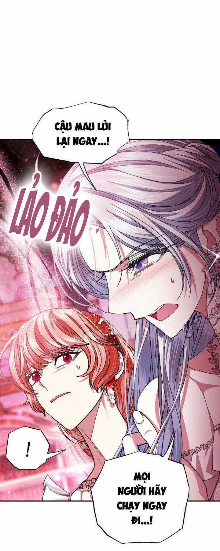 Cha Ơi Con Không Muốn Kết Hôn Đâu Chapter 120 trang 51