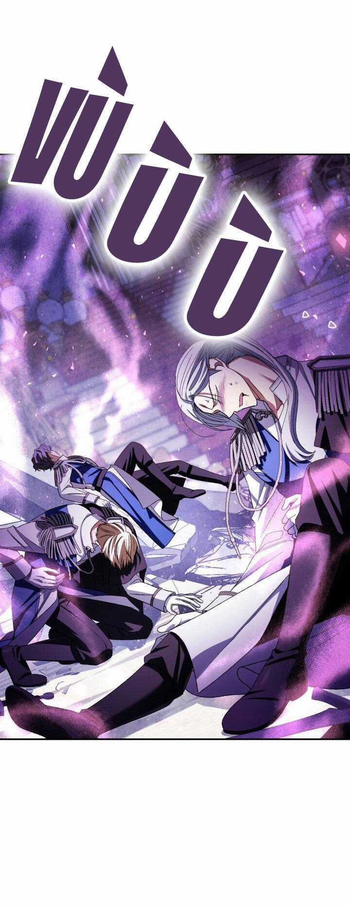 Cha Ơi Con Không Muốn Kết Hôn Đâu Chapter 120 trang 58