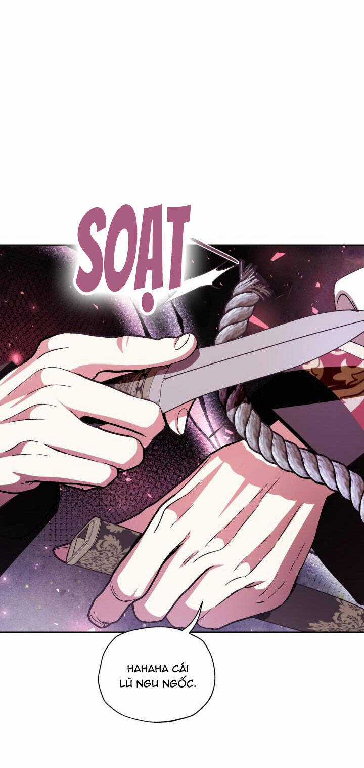 Cha Ơi Con Không Muốn Kết Hôn Đâu Chapter 120 trang 59