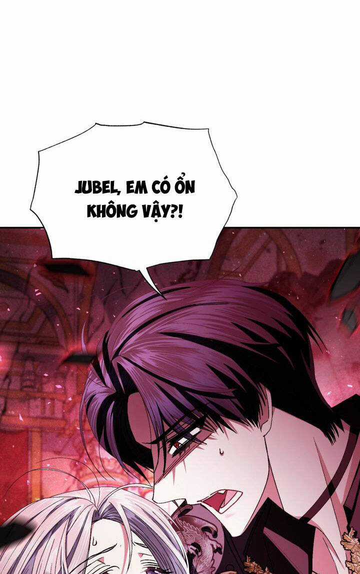 Cha Ơi Con Không Muốn Kết Hôn Đâu Chapter 120 trang 6