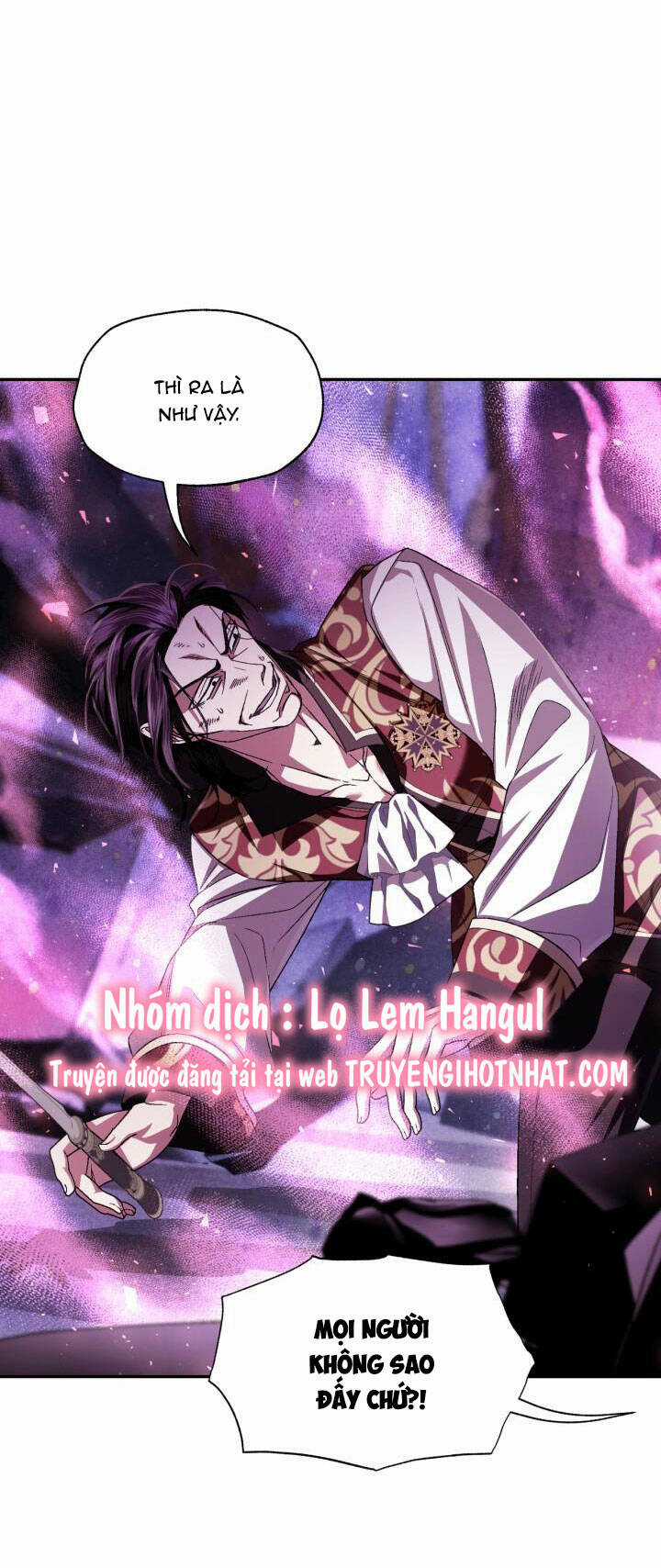 Cha Ơi Con Không Muốn Kết Hôn Đâu Chapter 120 trang 60