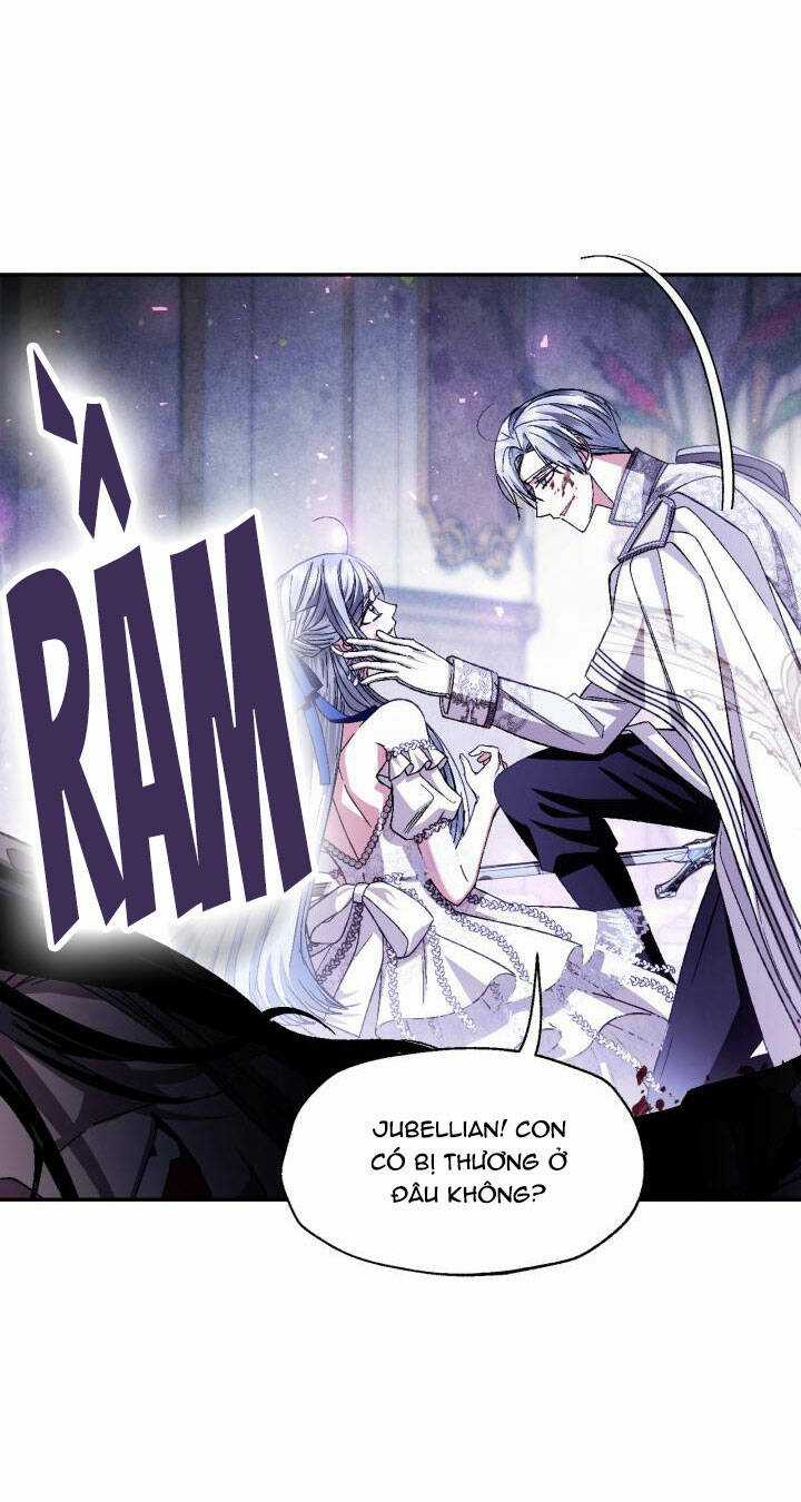 Cha Ơi Con Không Muốn Kết Hôn Đâu Chapter 120 trang 72