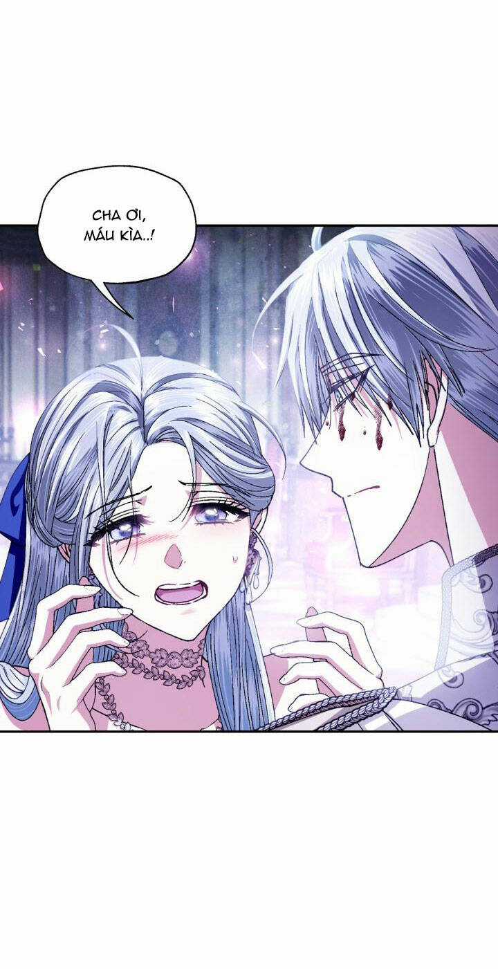 Cha Ơi Con Không Muốn Kết Hôn Đâu Chapter 120 trang 73