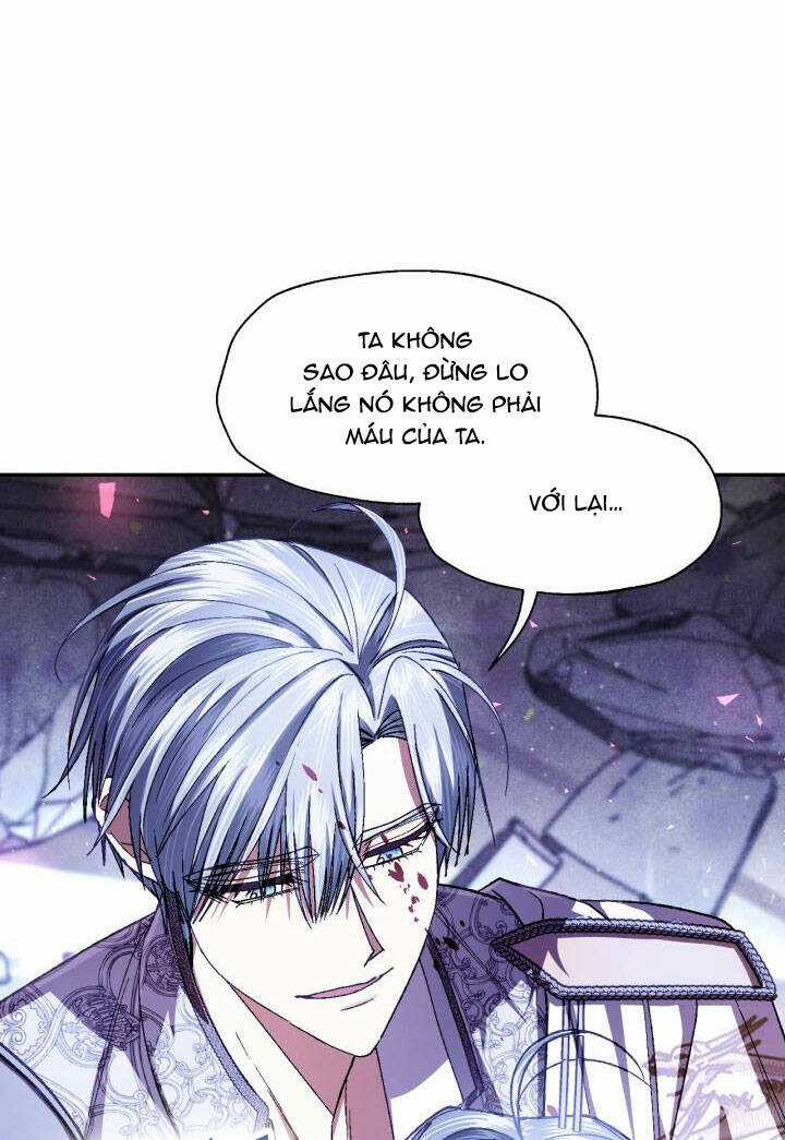 Cha Ơi Con Không Muốn Kết Hôn Đâu Chapter 120 trang 74