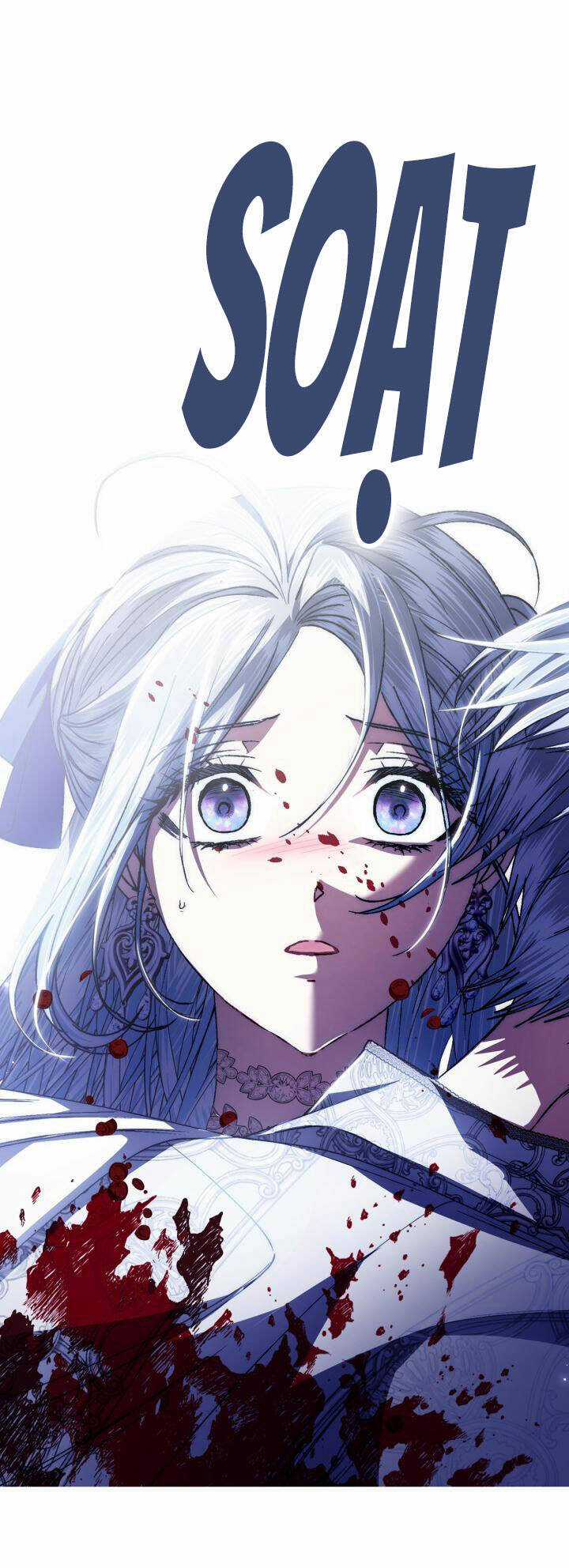 Cha Ơi Con Không Muốn Kết Hôn Đâu Chapter 120 trang 81