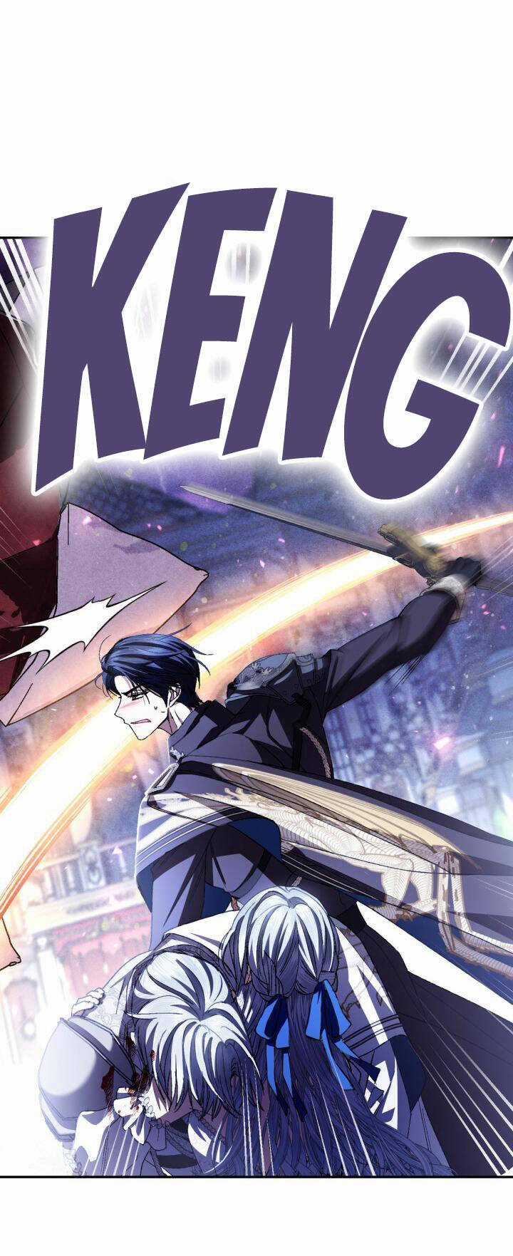 Cha Ơi Con Không Muốn Kết Hôn Đâu Chapter 120 trang 82