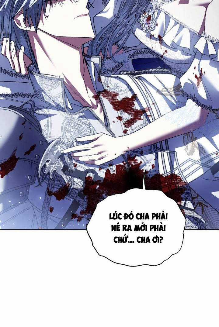 Cha Ơi Con Không Muốn Kết Hôn Đâu Chapter 120 trang 85