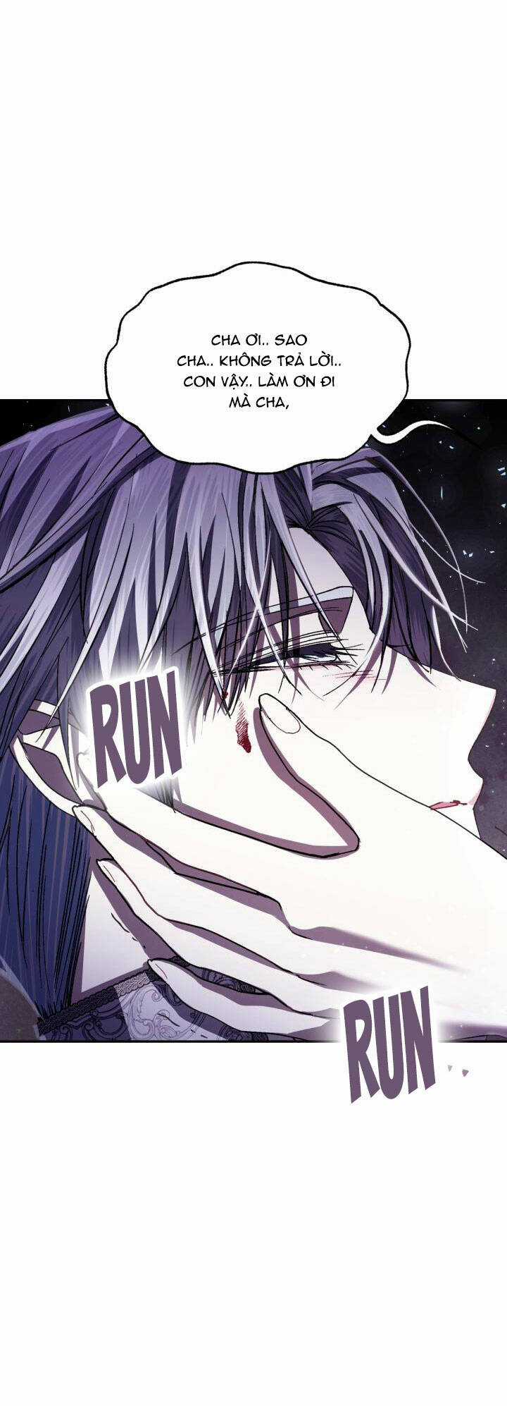 Cha Ơi Con Không Muốn Kết Hôn Đâu Chapter 120 trang 86