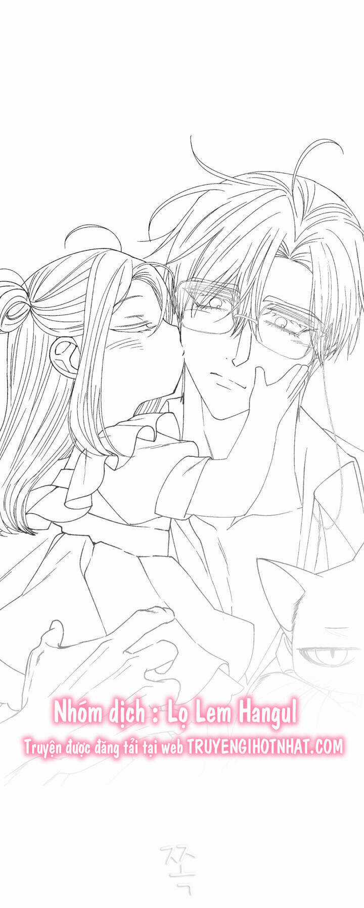 Cha Ơi Con Không Muốn Kết Hôn Đâu Chapter 120 trang 97