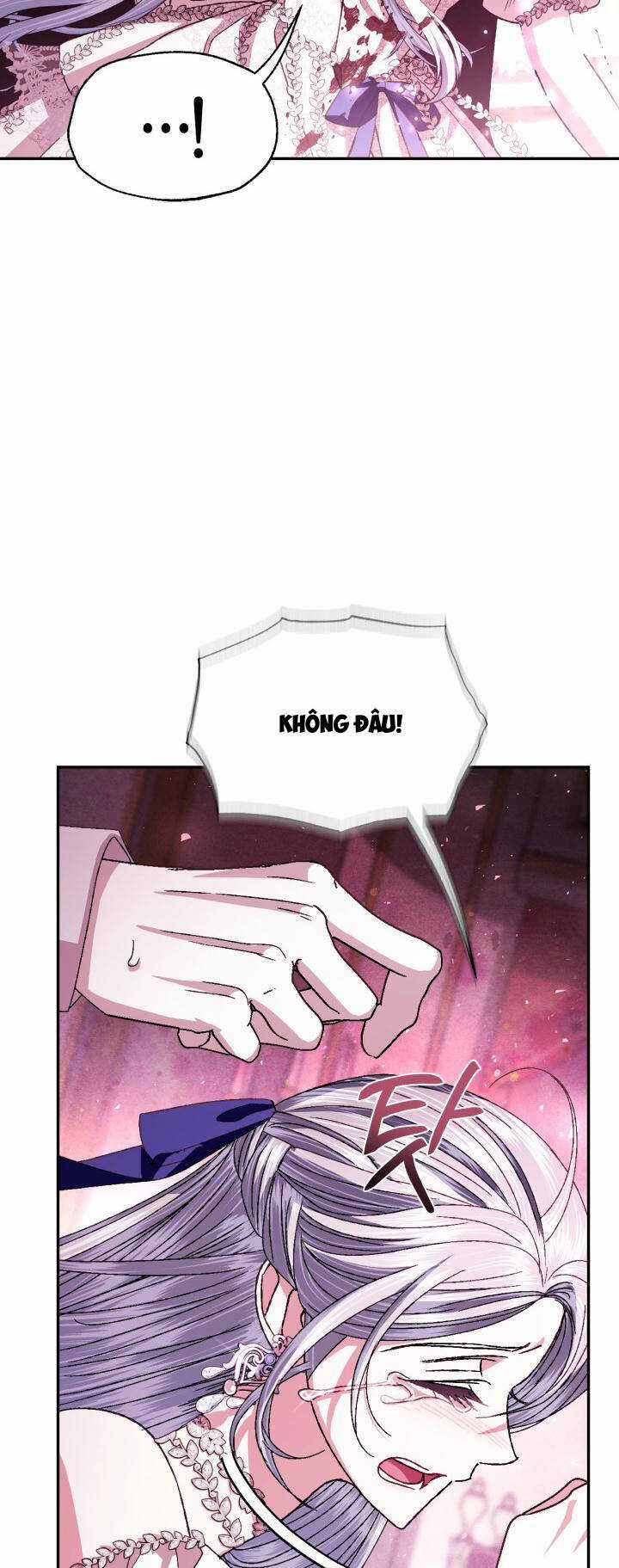 Cha Ơi Con Không Muốn Kết Hôn Đâu Chapter 121 trang 13