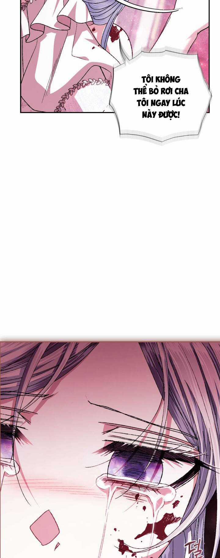 Cha Ơi Con Không Muốn Kết Hôn Đâu Chapter 121 trang 14