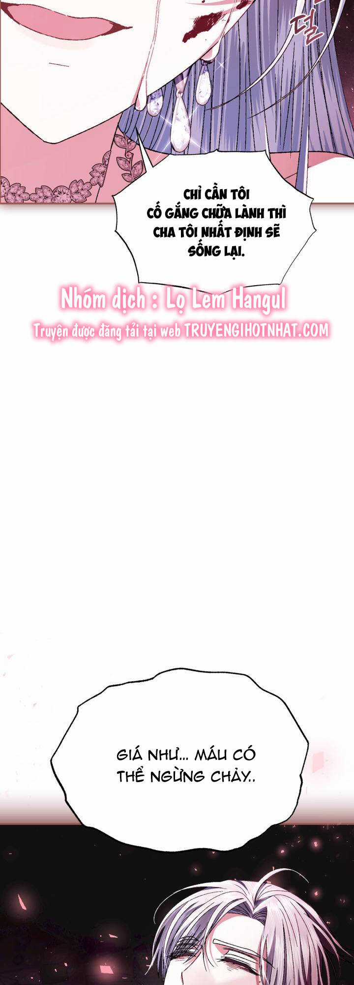 Cha Ơi Con Không Muốn Kết Hôn Đâu Chapter 121 trang 15