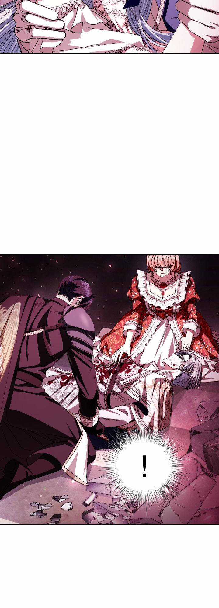 Cha Ơi Con Không Muốn Kết Hôn Đâu Chapter 121 trang 19