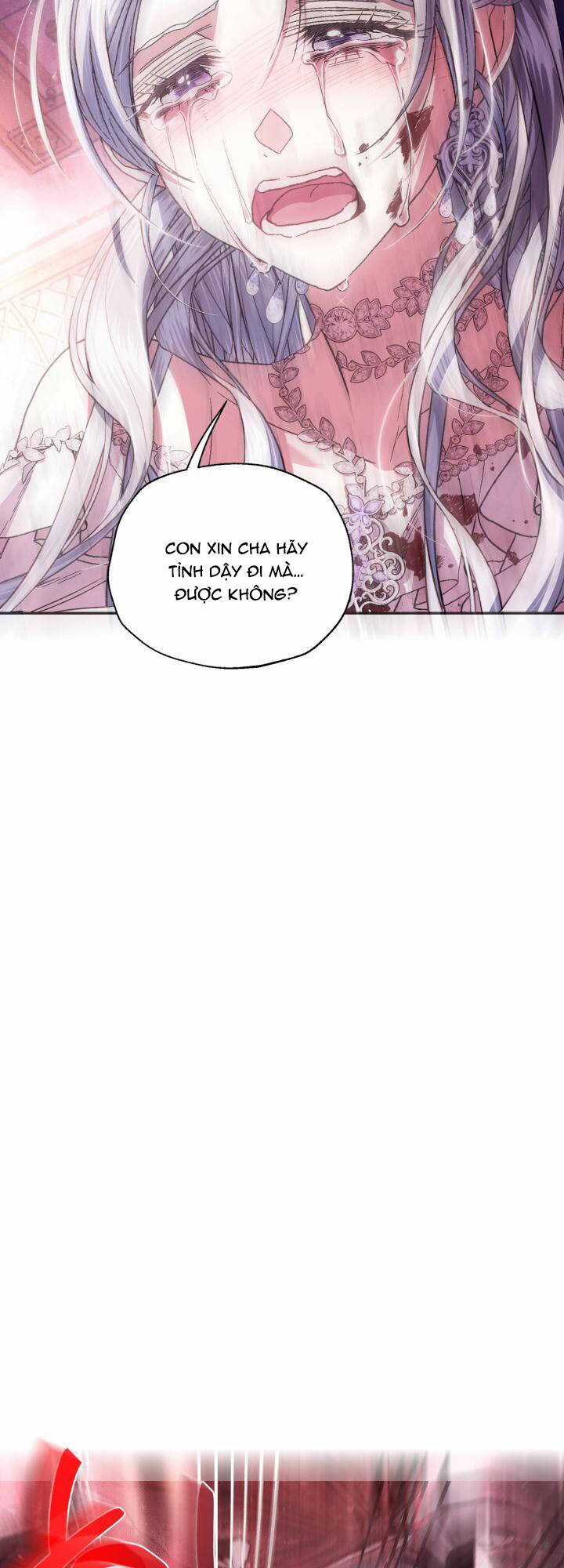 Cha Ơi Con Không Muốn Kết Hôn Đâu Chapter 121 trang 2