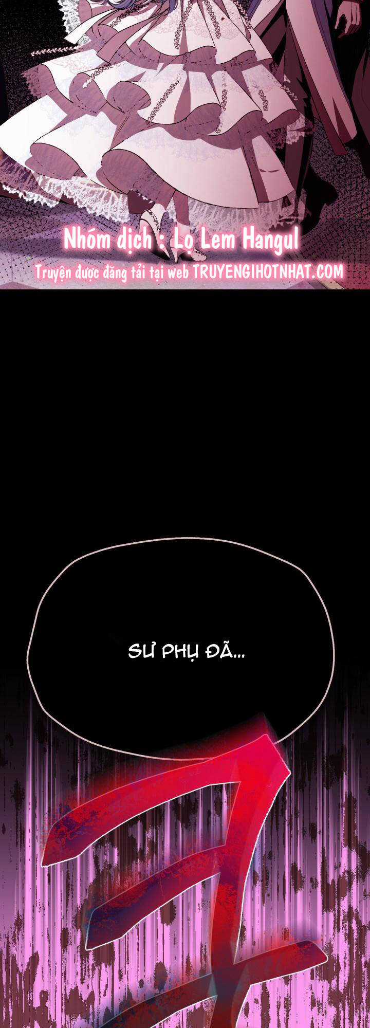 Cha Ơi Con Không Muốn Kết Hôn Đâu Chapter 121 trang 23