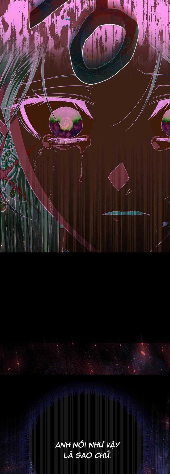 Cha Ơi Con Không Muốn Kết Hôn Đâu Chapter 121 trang 24