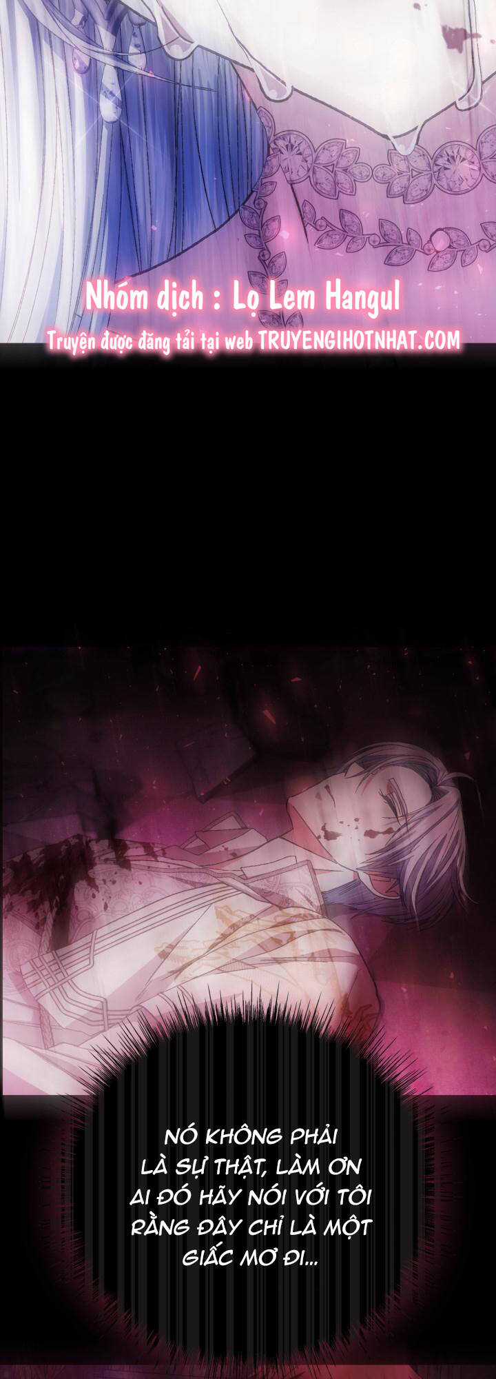 Cha Ơi Con Không Muốn Kết Hôn Đâu Chapter 121 trang 27