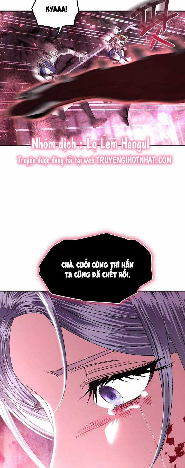 Cha Ơi Con Không Muốn Kết Hôn Đâu Chapter 121 trang 29