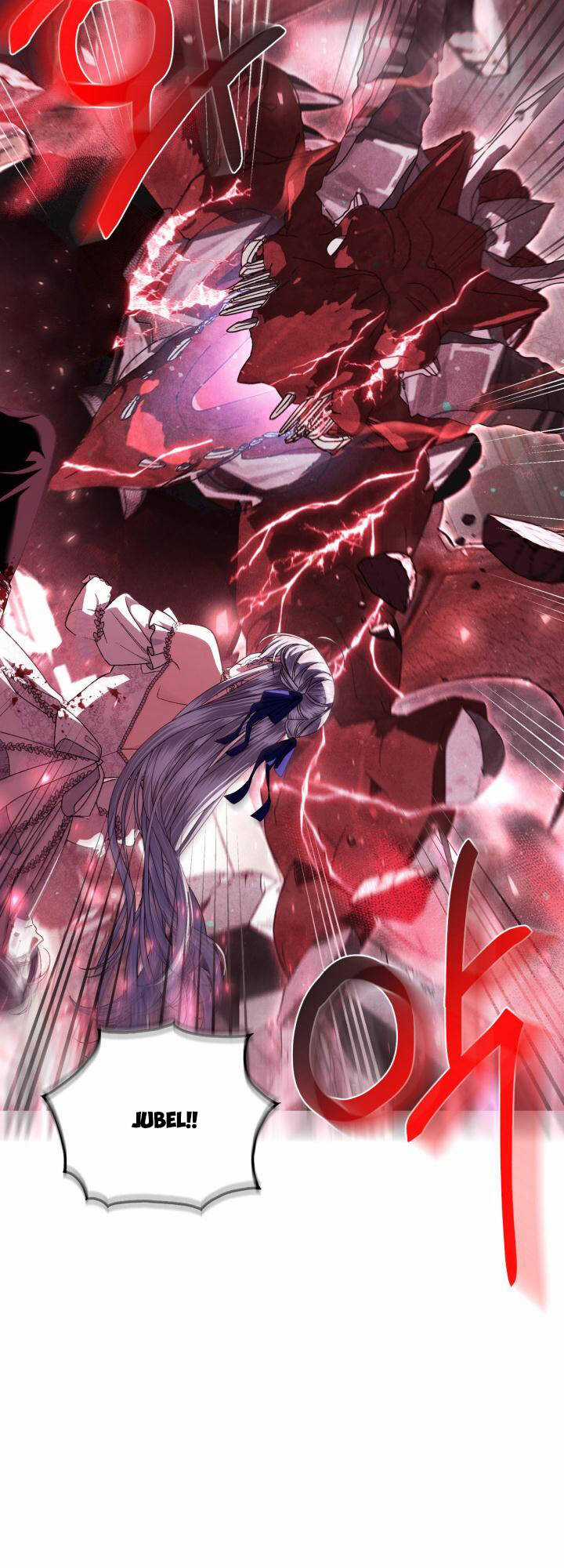 Cha Ơi Con Không Muốn Kết Hôn Đâu Chapter 121 trang 3