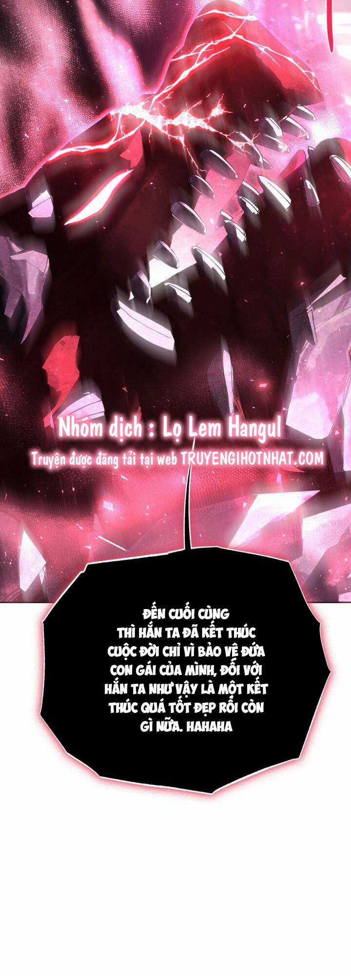 Cha Ơi Con Không Muốn Kết Hôn Đâu Chapter 121 trang 32