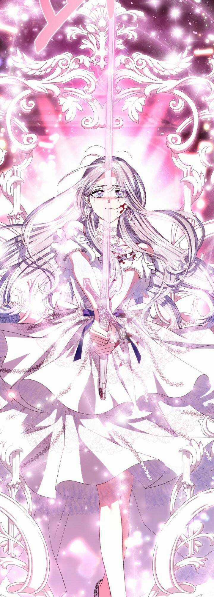 Cha Ơi Con Không Muốn Kết Hôn Đâu Chapter 121 trang 37