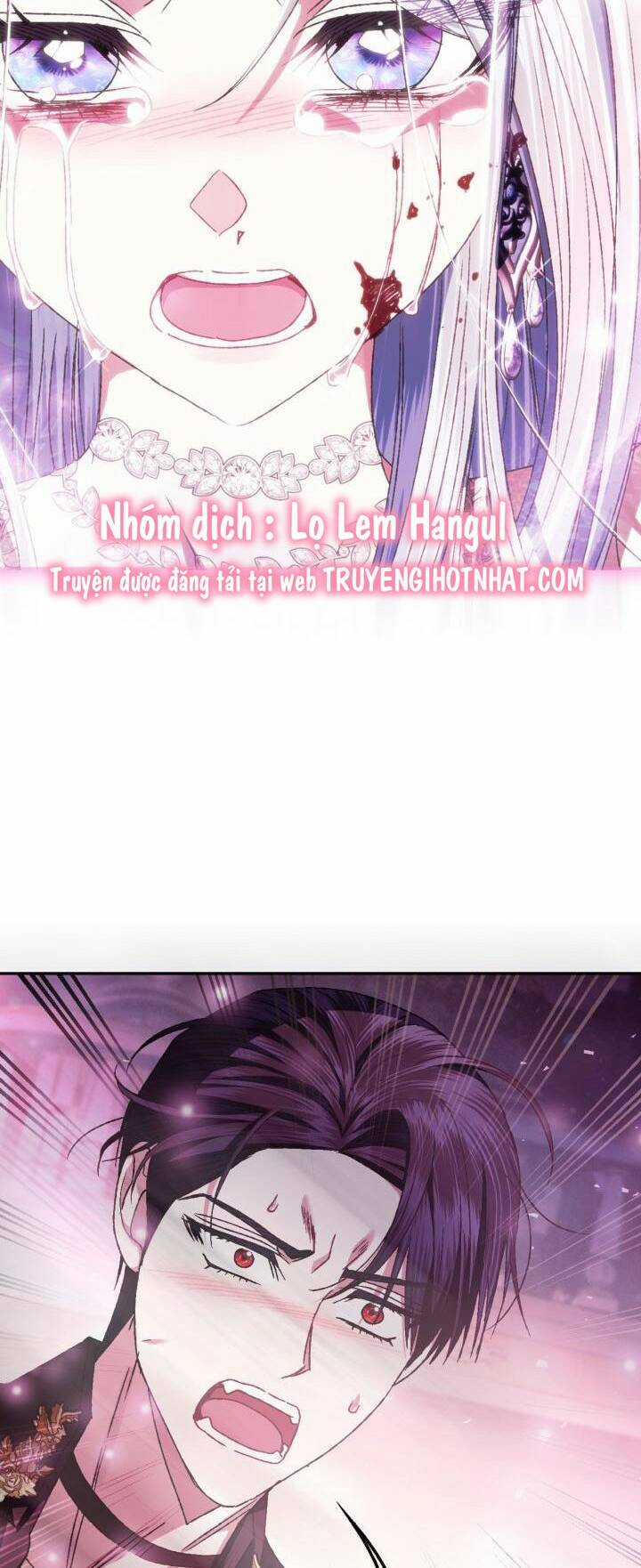 Cha Ơi Con Không Muốn Kết Hôn Đâu Chapter 121 trang 39