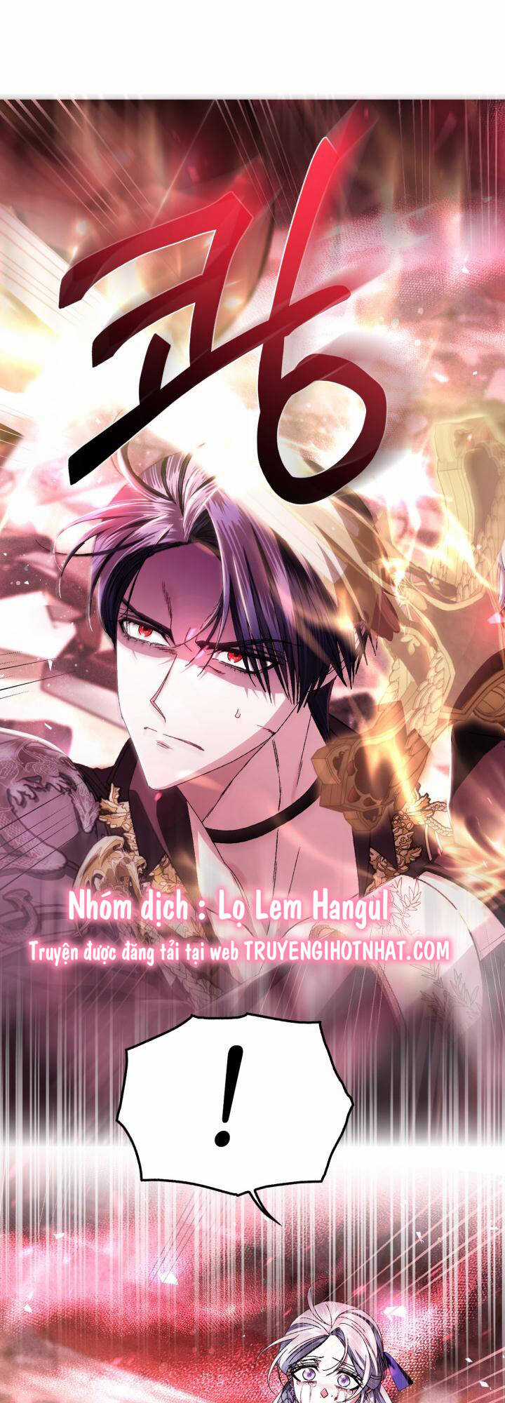 Cha Ơi Con Không Muốn Kết Hôn Đâu Chapter 121 trang 4