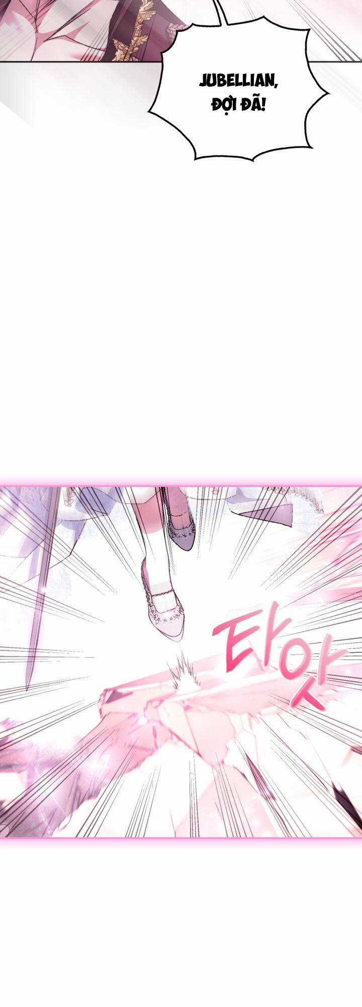 Cha Ơi Con Không Muốn Kết Hôn Đâu Chapter 121 trang 40