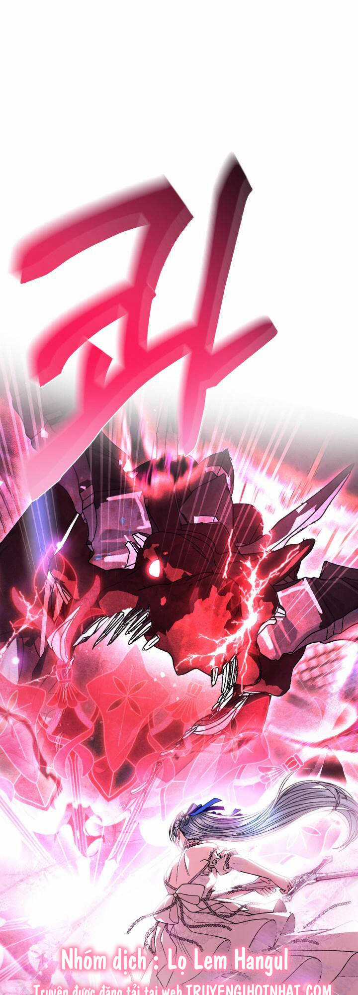 Cha Ơi Con Không Muốn Kết Hôn Đâu Chapter 121 trang 41