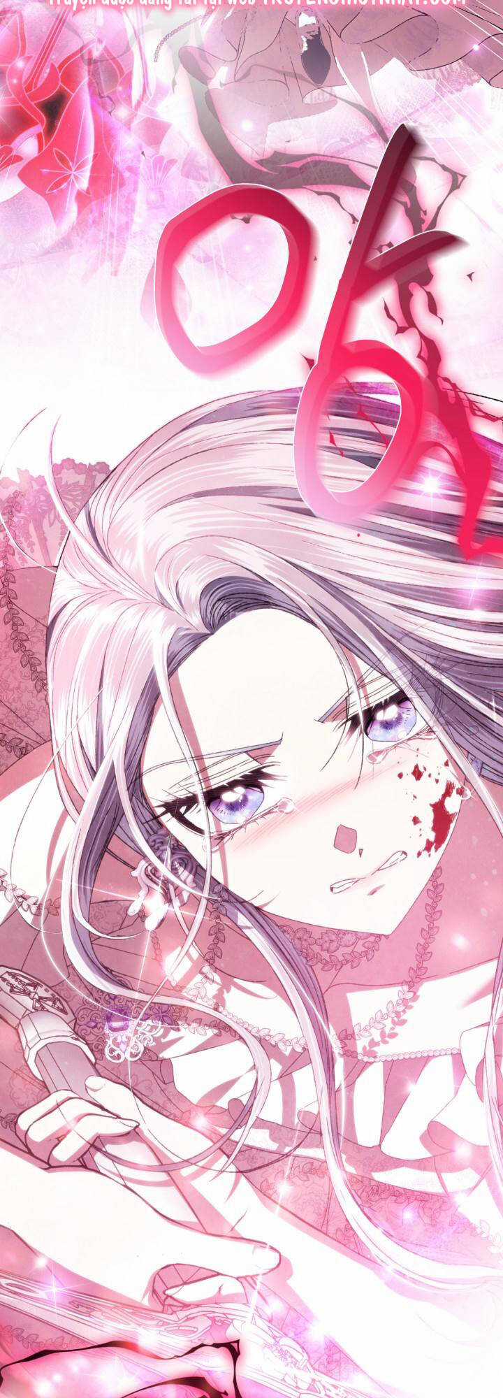 Cha Ơi Con Không Muốn Kết Hôn Đâu Chapter 121 trang 42