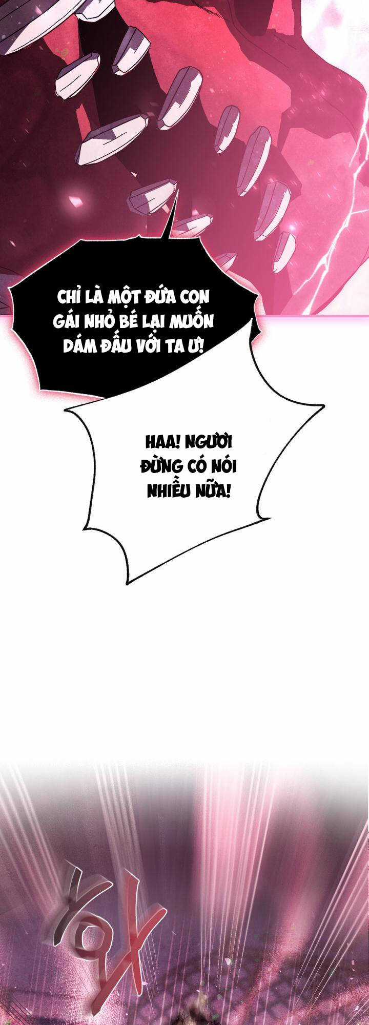 Cha Ơi Con Không Muốn Kết Hôn Đâu Chapter 121 trang 44