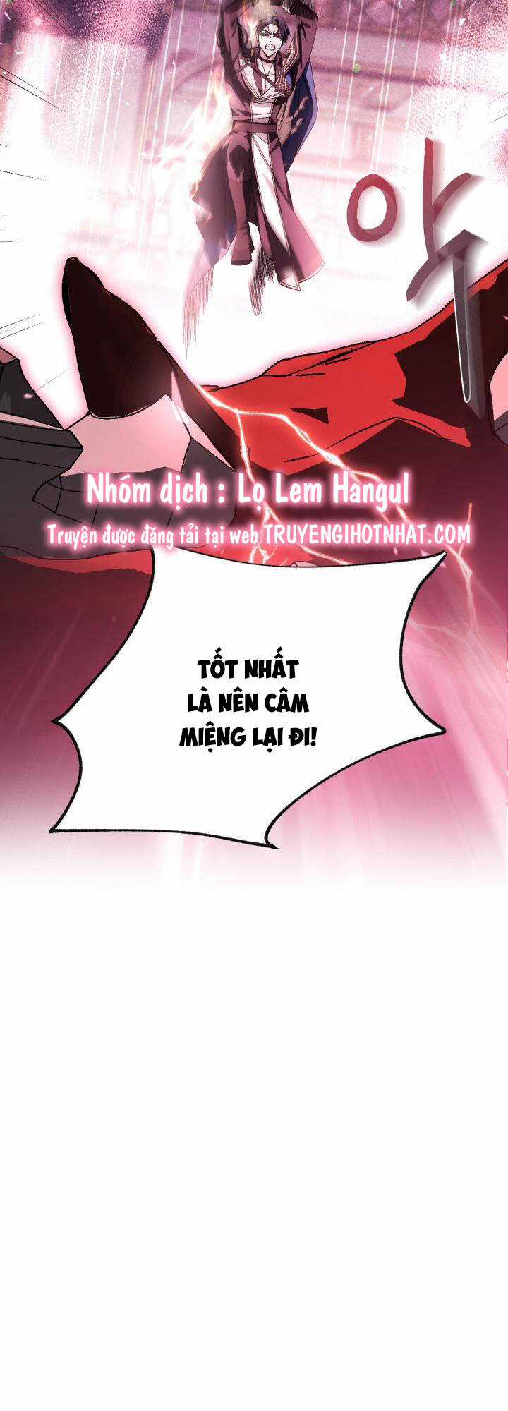 Cha Ơi Con Không Muốn Kết Hôn Đâu Chapter 121 trang 45