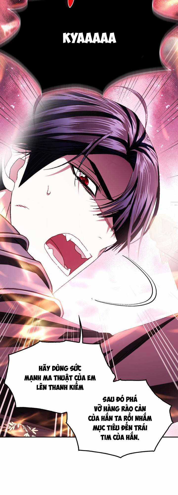 Cha Ơi Con Không Muốn Kết Hôn Đâu Chapter 121 trang 47