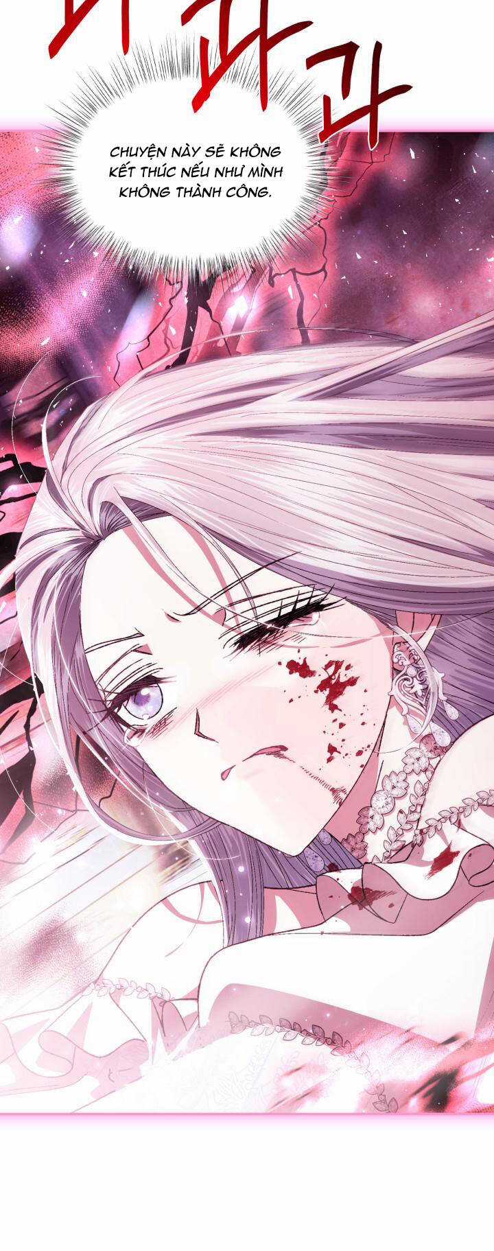 Cha Ơi Con Không Muốn Kết Hôn Đâu Chapter 121 trang 53