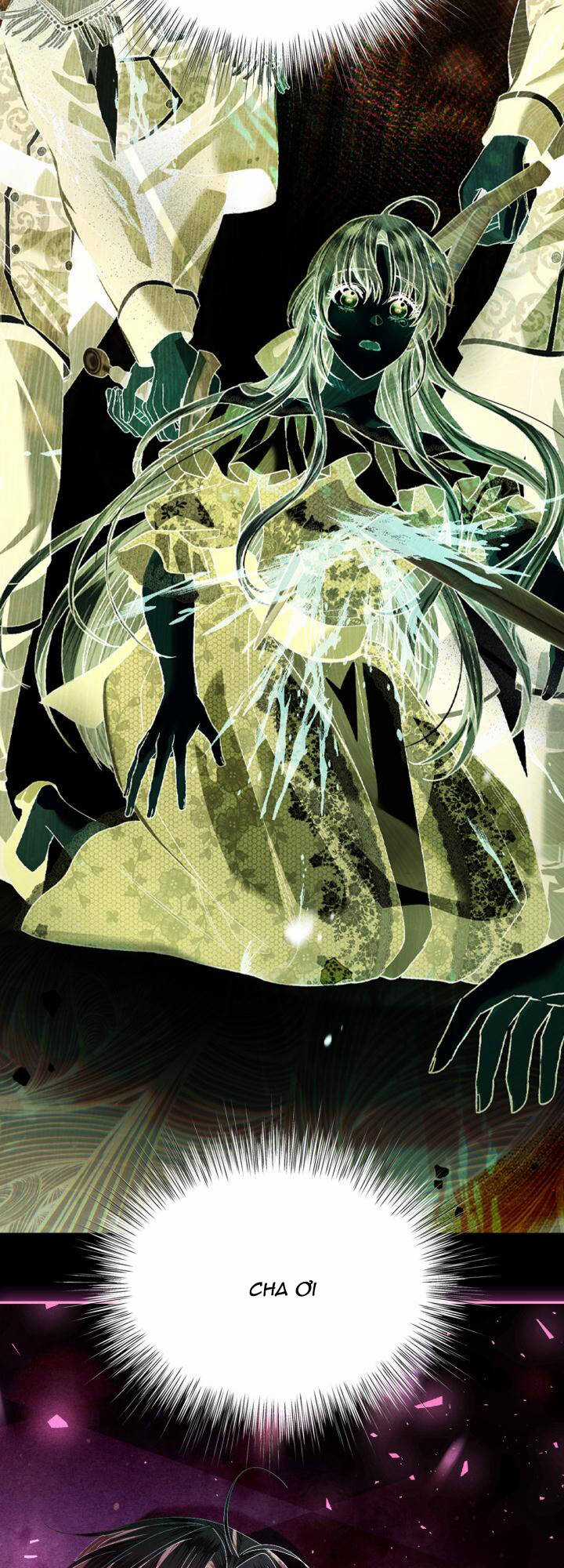 Cha Ơi Con Không Muốn Kết Hôn Đâu Chapter 121 trang 55