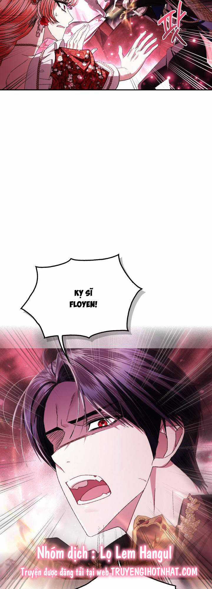 Cha Ơi Con Không Muốn Kết Hôn Đâu Chapter 121 trang 6