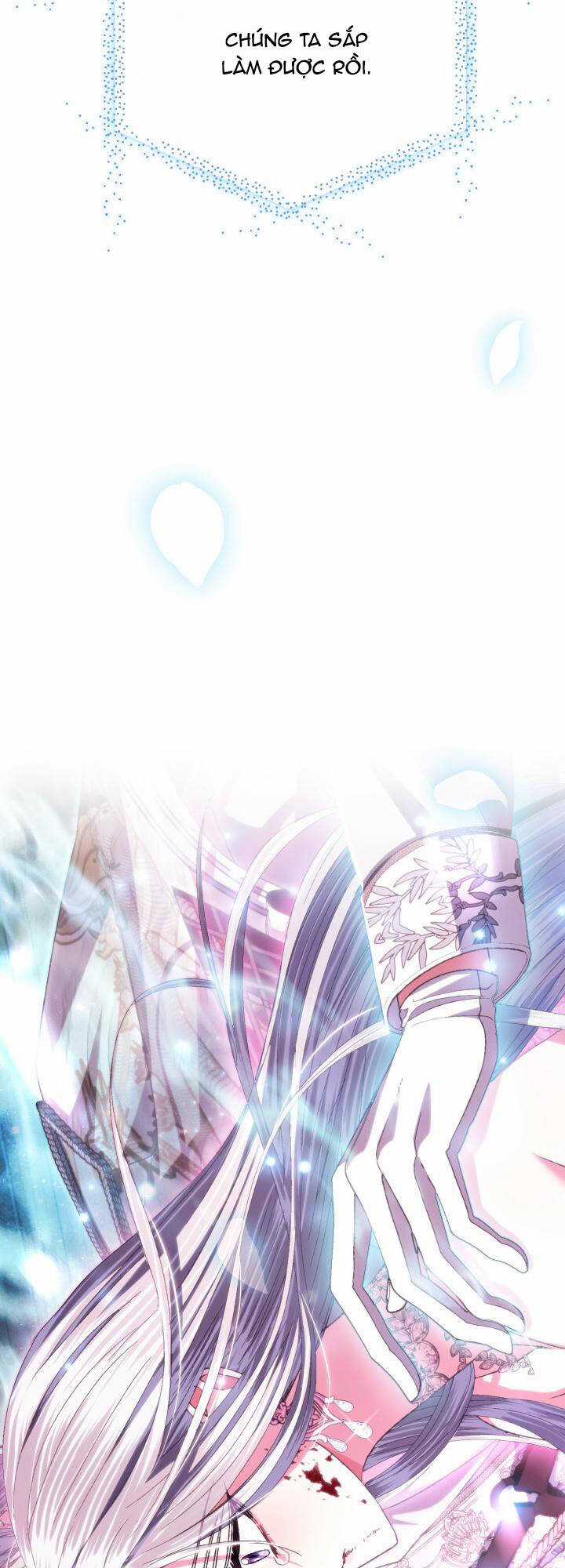 Cha Ơi Con Không Muốn Kết Hôn Đâu Chapter 121 trang 65