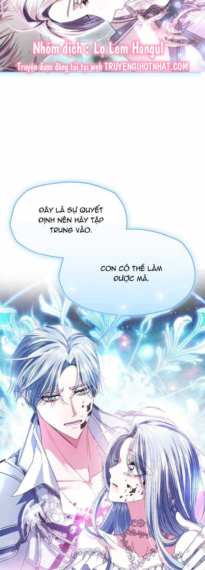 Cha Ơi Con Không Muốn Kết Hôn Đâu Chapter 121 trang 66