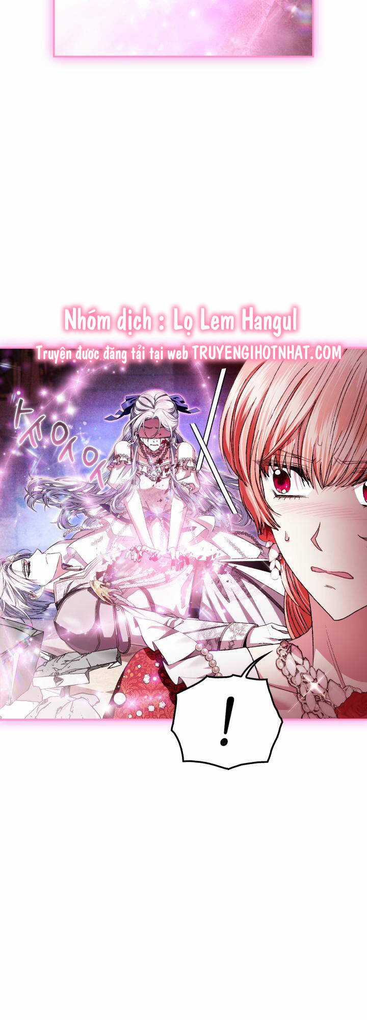 Cha Ơi Con Không Muốn Kết Hôn Đâu Chapter 121 trang 9