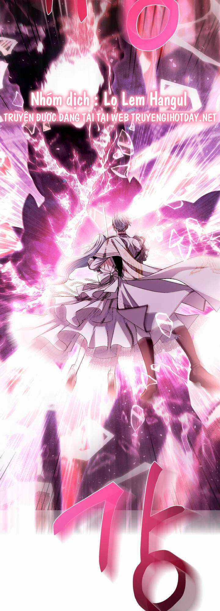 Cha Ơi Con Không Muốn Kết Hôn Đâu Chapter 122.1 trang 12