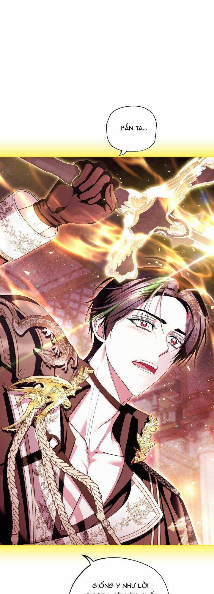 Cha Ơi Con Không Muốn Kết Hôn Đâu Chapter 122.1 trang 21