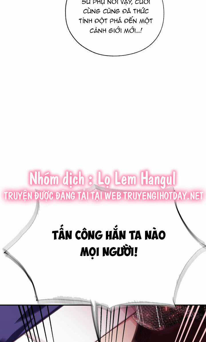 Cha Ơi Con Không Muốn Kết Hôn Đâu Chapter 122.1 trang 22