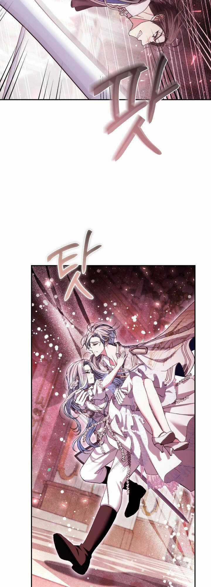 Cha Ơi Con Không Muốn Kết Hôn Đâu Chapter 122.1 trang 24