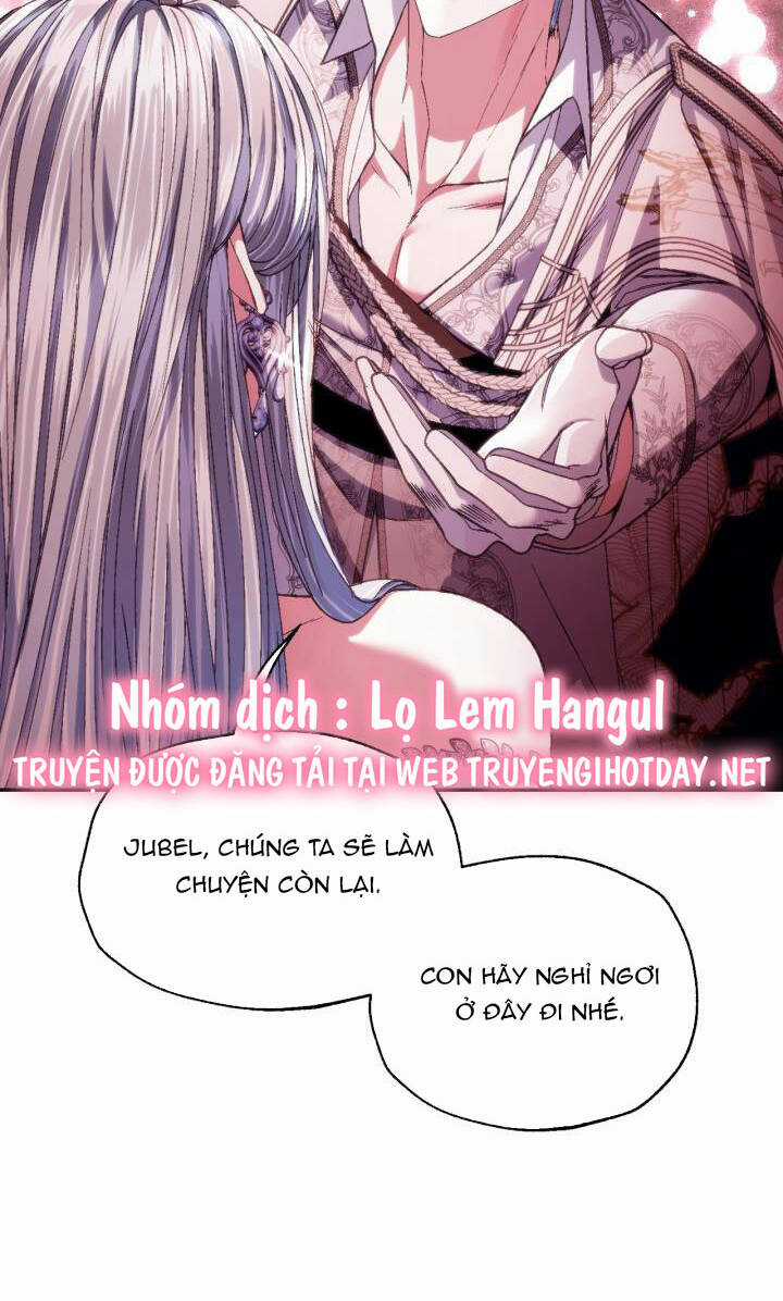 Cha Ơi Con Không Muốn Kết Hôn Đâu Chapter 122.1 trang 26