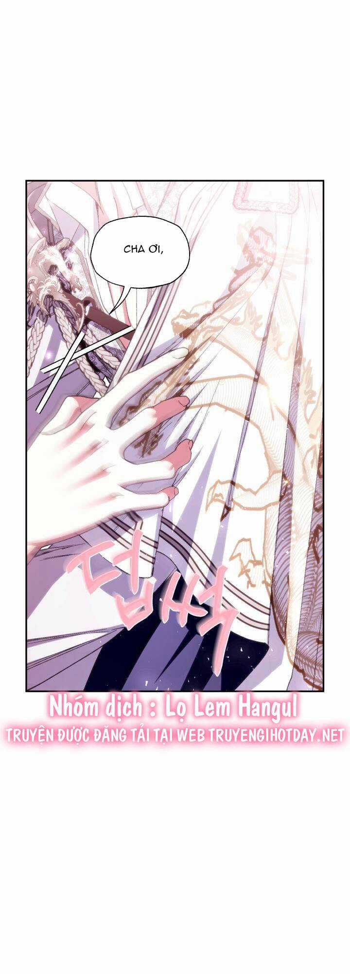 Cha Ơi Con Không Muốn Kết Hôn Đâu Chapter 122.1 trang 27