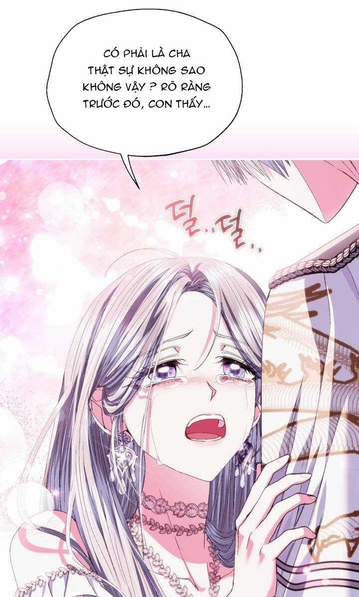 Cha Ơi Con Không Muốn Kết Hôn Đâu Chapter 122.1 trang 28